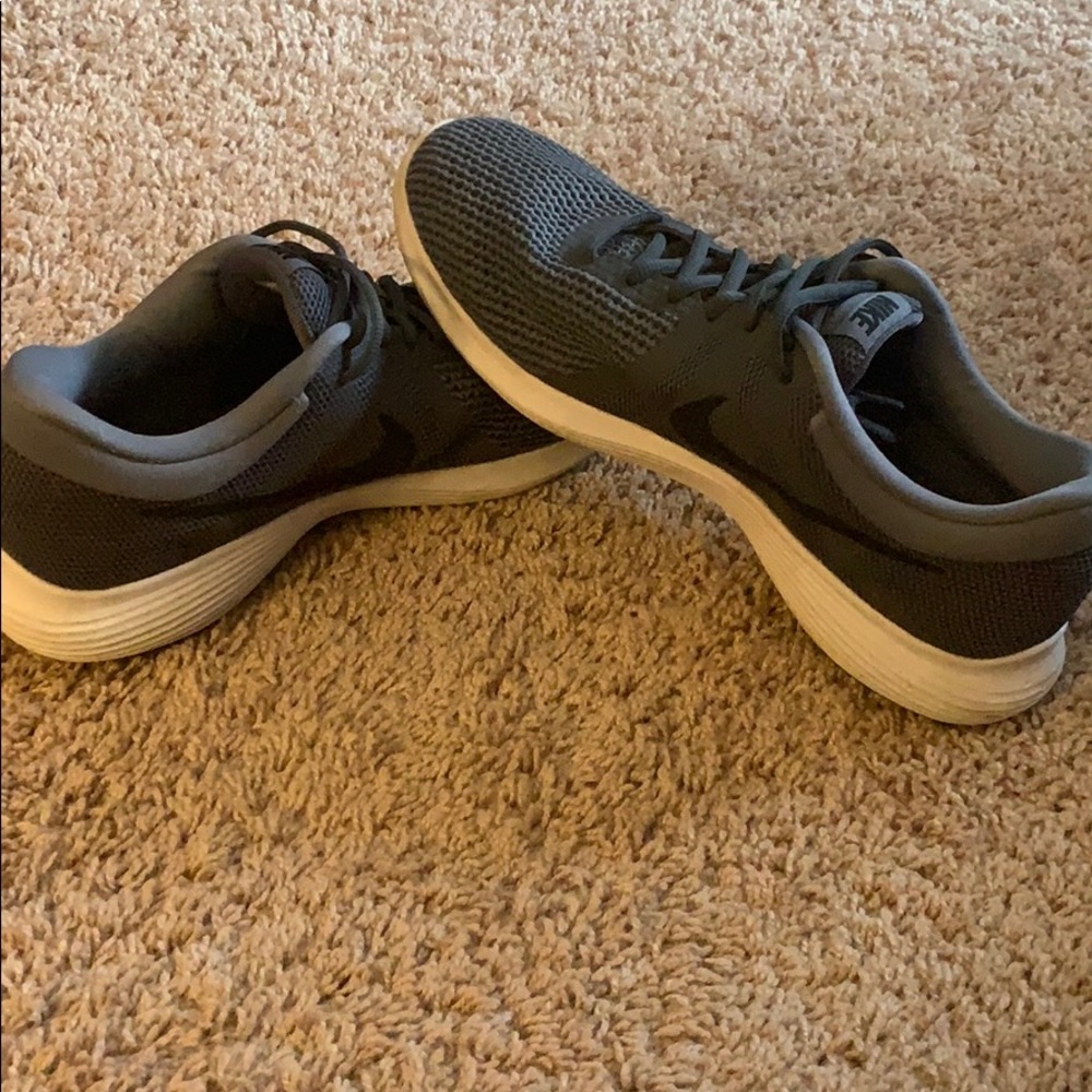 Nike Athletic Shoes